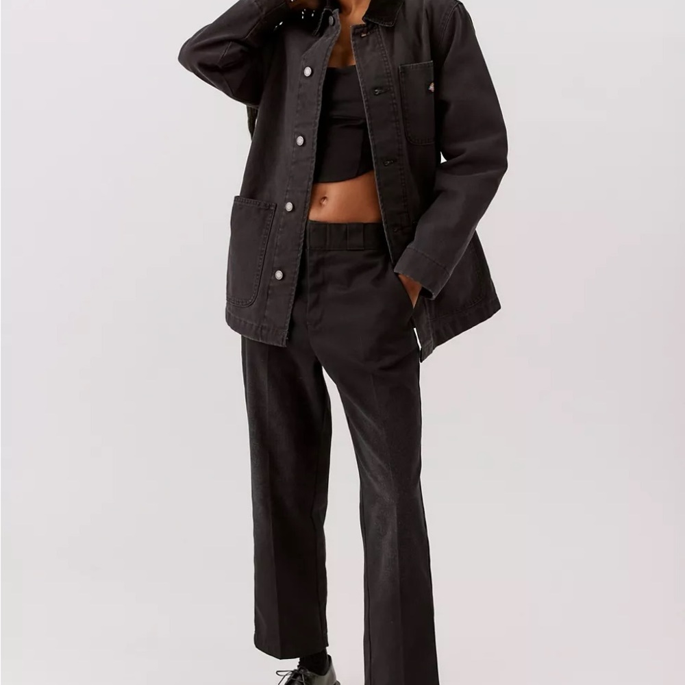 ☀️ BRAND NEW Dickies UO Exclusive High-Waisted Ankle Pant